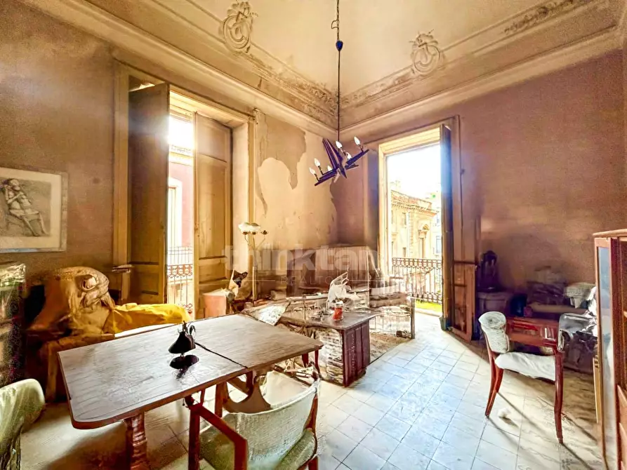 Immagine 6 di Attico in vendita  in Via Caronda a Catania