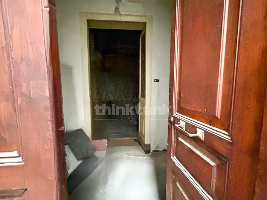 Immagine 5 di Attico in vendita  in Via Caronda a Catania