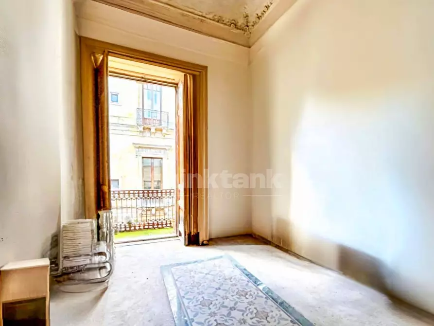 Immagine 9 di Attico in vendita  in Via Caronda a Catania