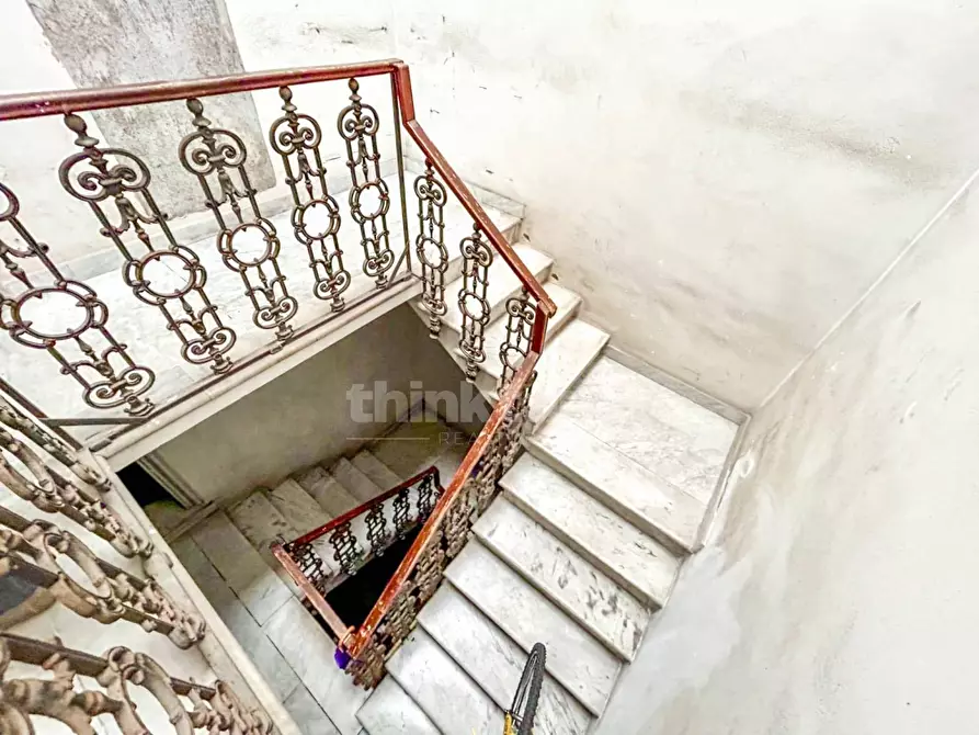 Immagine 15 di Attico in vendita  in Via Caronda a Catania