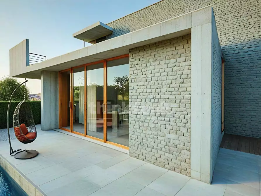 Immagine 4 di Villa in vendita  in Contrada Castellana snc a Ragusa