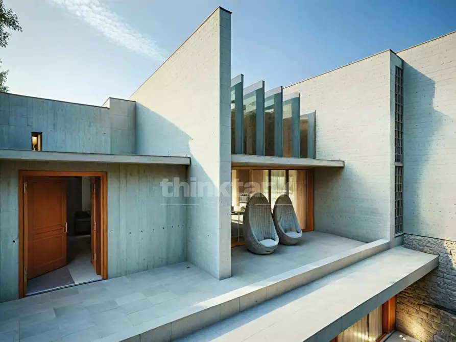 Immagine 5 di Villa in vendita  in Contrada Castellana snc a Ragusa