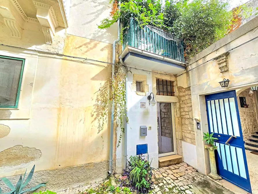 Immagine 21 di Appartamento in vendita  in via Cannata 26 a Modica