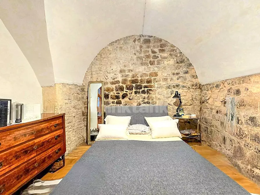 Immagine 7 di Appartamento in vendita  in via Cannata 26 a Modica