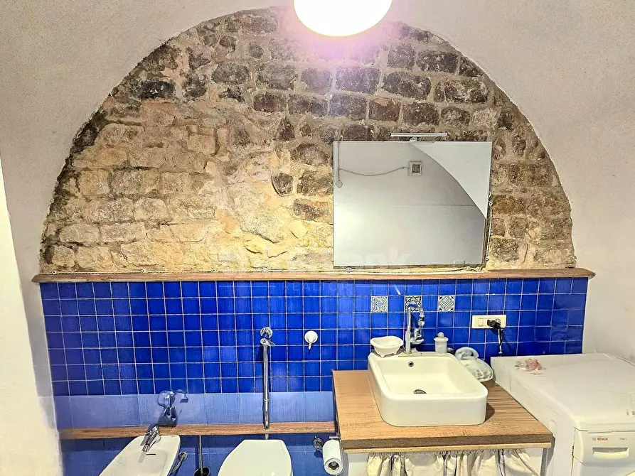 Immagine 13 di Appartamento in vendita  in via Cannata 26 a Modica