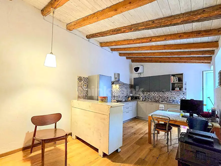 Immagine 2 di Appartamento in vendita  in via Cannata 26 a Modica