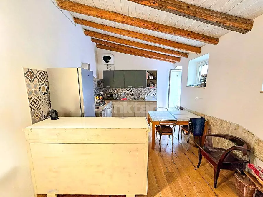 Immagine 5 di Appartamento in vendita  in via Cannata 26 a Modica