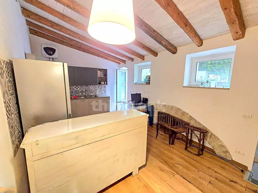 Immagine 4 di Appartamento in vendita  in via Cannata 26 a Modica