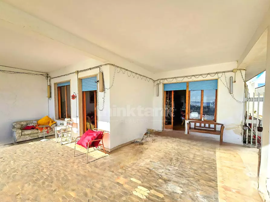 Immagine 34 di Villa in vendita  in via comiso snc a Scicli