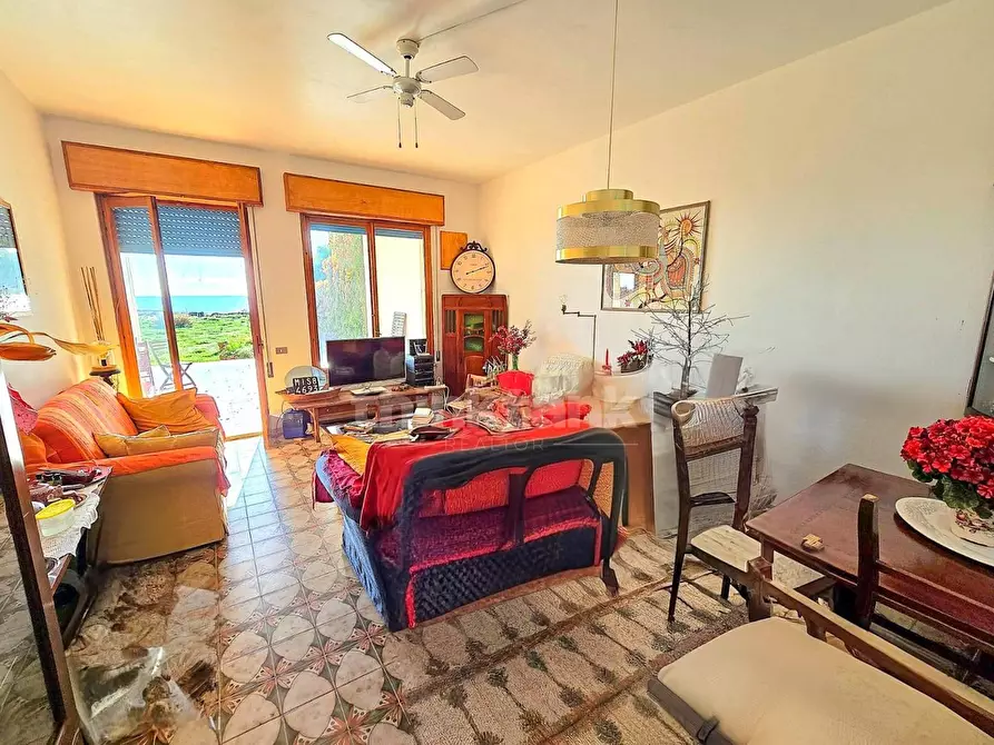 Immagine 25 di Villa in vendita  in via comiso snc a Scicli