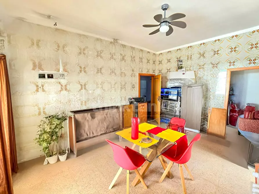 Immagine 22 di Villa in vendita  in via comiso snc a Scicli