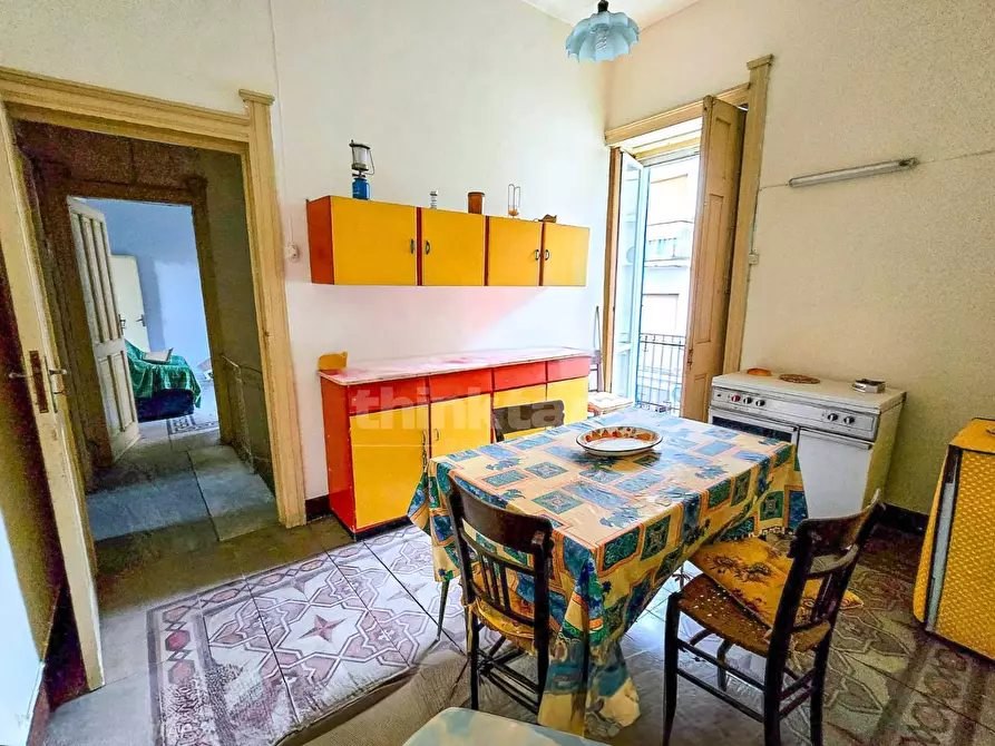 Immagine 15 di Villa in vendita  in Via Giosuè Carducci 14 a Scicli