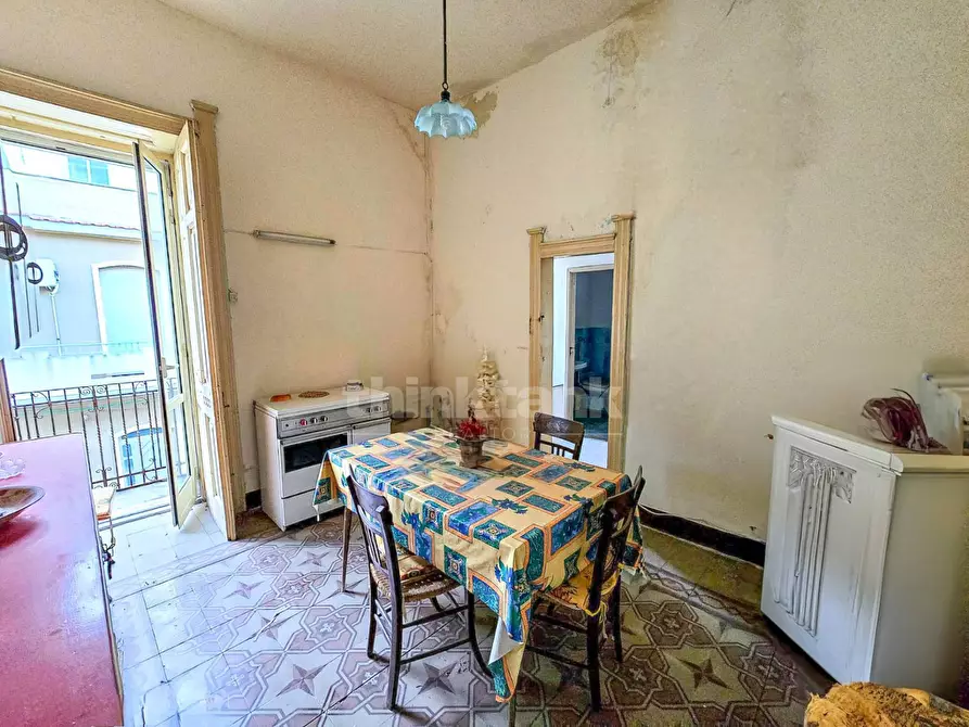 Immagine 16 di Villa in vendita  in Via Giosuè Carducci 14 a Scicli