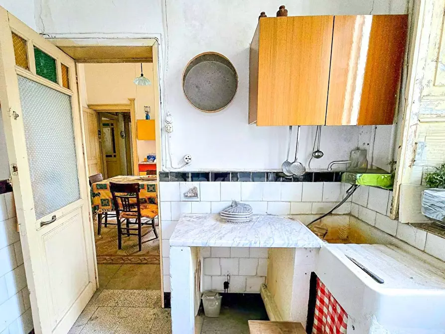 Immagine 18 di Villa in vendita  in Via Giosuè Carducci 14 a Scicli