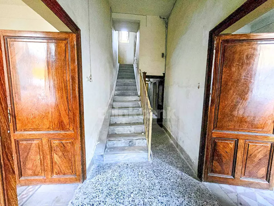 Immagine 3 di Villa in vendita  in Via Giosuè Carducci 14 a Scicli