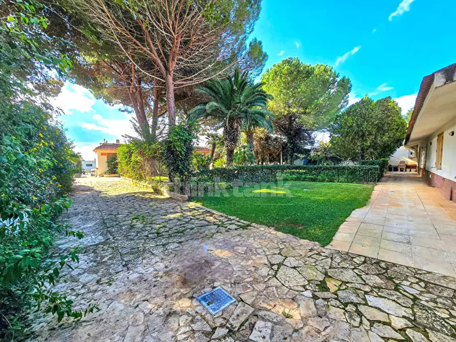 Immagine 4 di Villa in vendita  in via Strada Circonvallazione snc a Vittoria