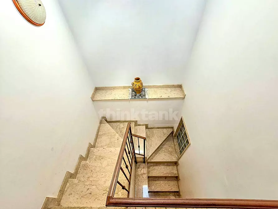 Immagine 5 di Villa in vendita  in via Strada Circonvallazione snc a Vittoria