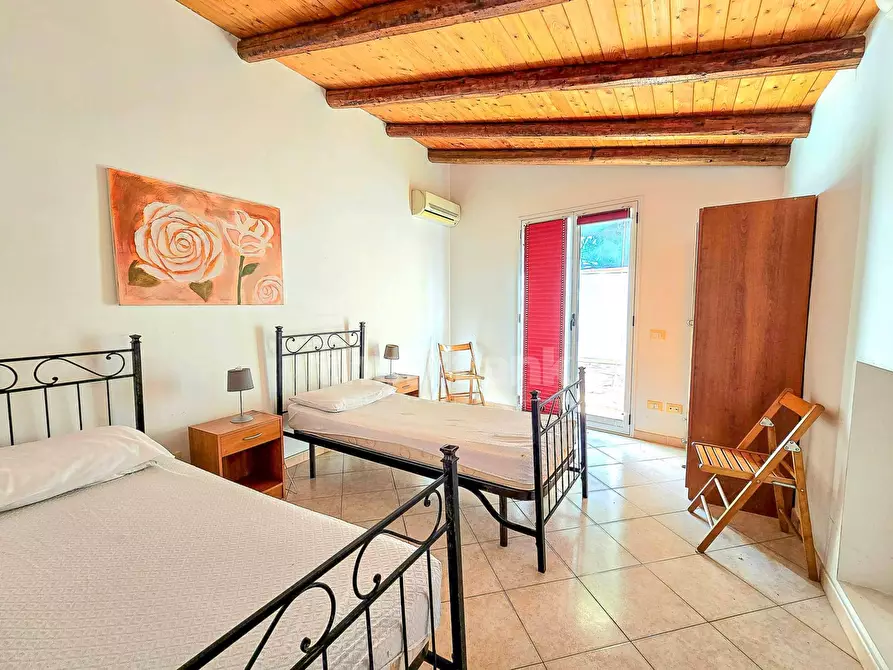 Immagine 6 di Villa in vendita  in via Strada Circonvallazione snc a Vittoria