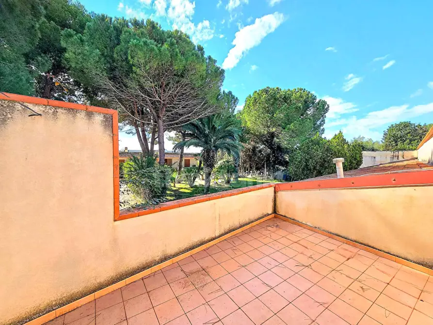 Immagine 7 di Villa in vendita  in via Strada Circonvallazione snc a Vittoria