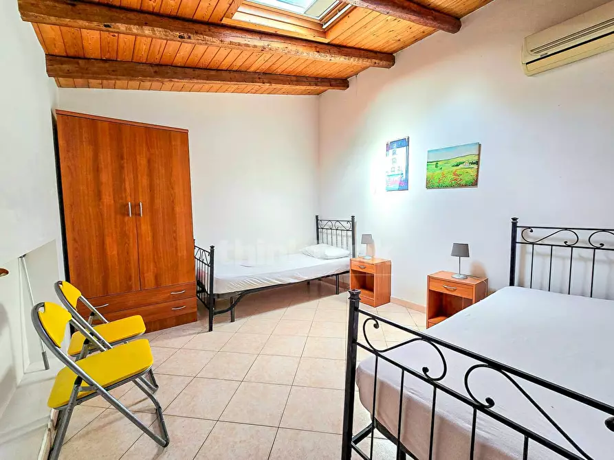 Immagine 9 di Villa in vendita  in via Strada Circonvallazione snc a Vittoria