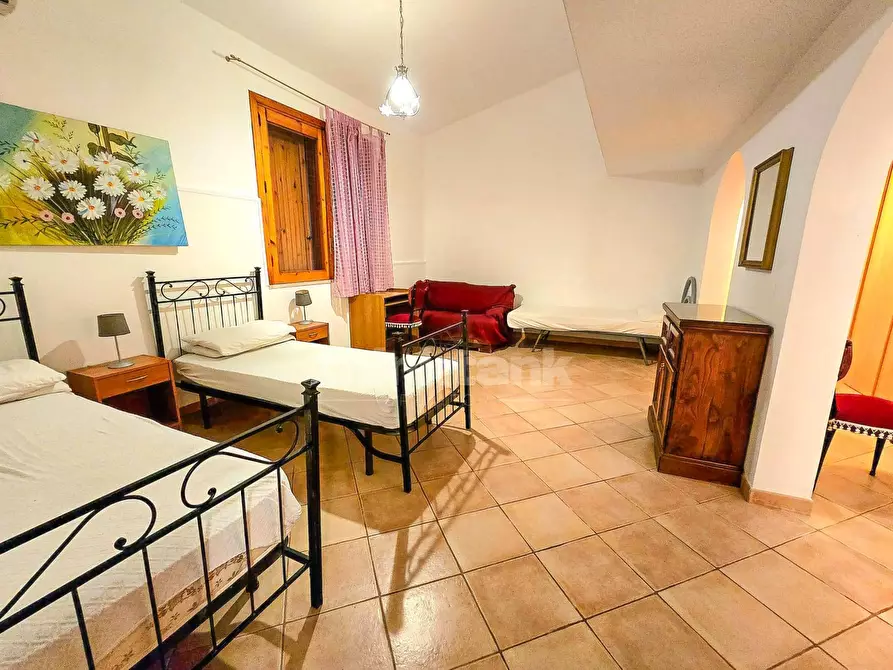 Immagine 10 di Villa in vendita  in via Strada Circonvallazione snc a Vittoria