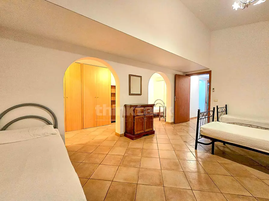 Immagine 11 di Villa in vendita  in via Strada Circonvallazione snc a Vittoria