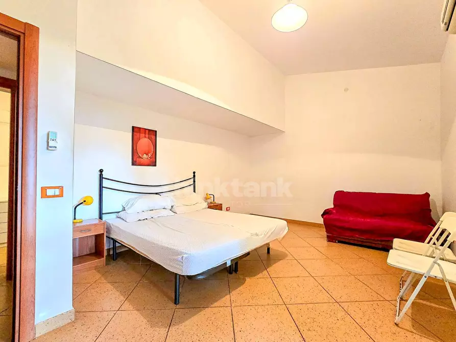 Immagine 24 di Villa in vendita  in via Strada Circonvallazione snc a Vittoria