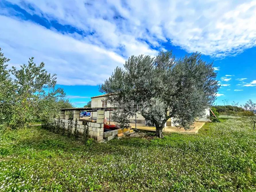 Immagine 3 di Villa in vendita  in via san Giacomo snc a Modica