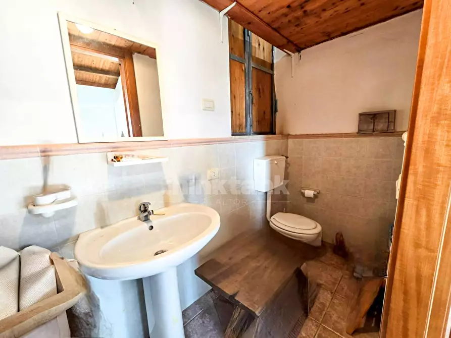 Immagine 9 di Villa in vendita  in via san Giacomo snc a Modica