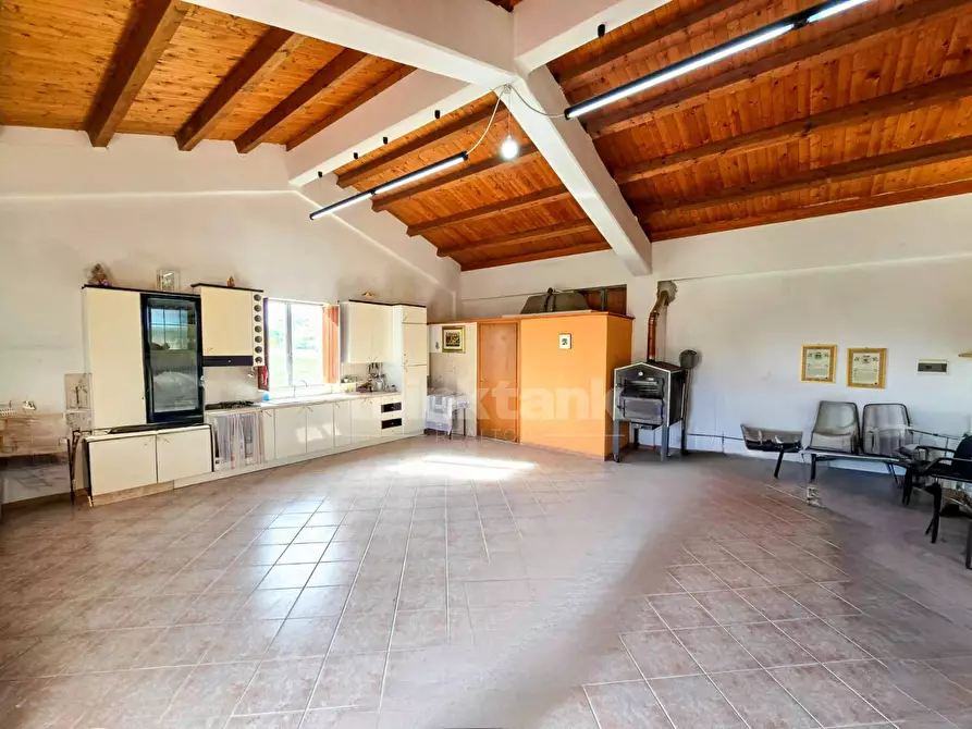 Immagine 6 di Villa in vendita  in via san Giacomo snc a Modica