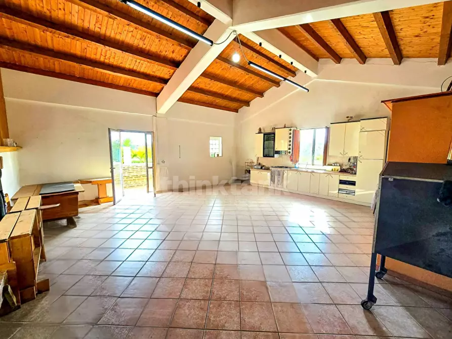 Immagine 5 di Villa in vendita  in via san Giacomo snc a Modica