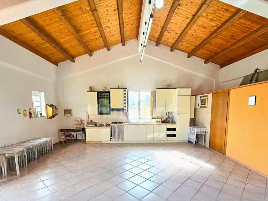 Immagine 7 di Villa in vendita  in via san Giacomo snc a Modica