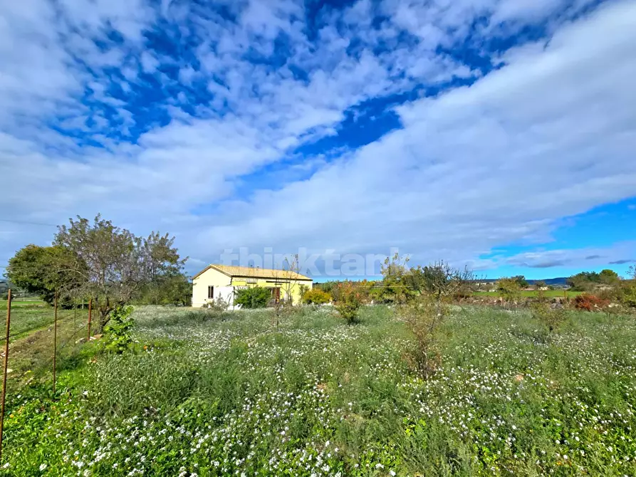 Immagine 2 di Villa in vendita  in via san Giacomo snc a Modica