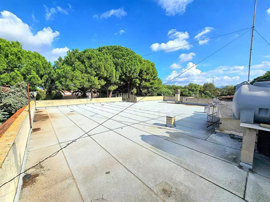 Immagine 36 di Villa in vendita  in via strada circonvallazione snc a Vittoria