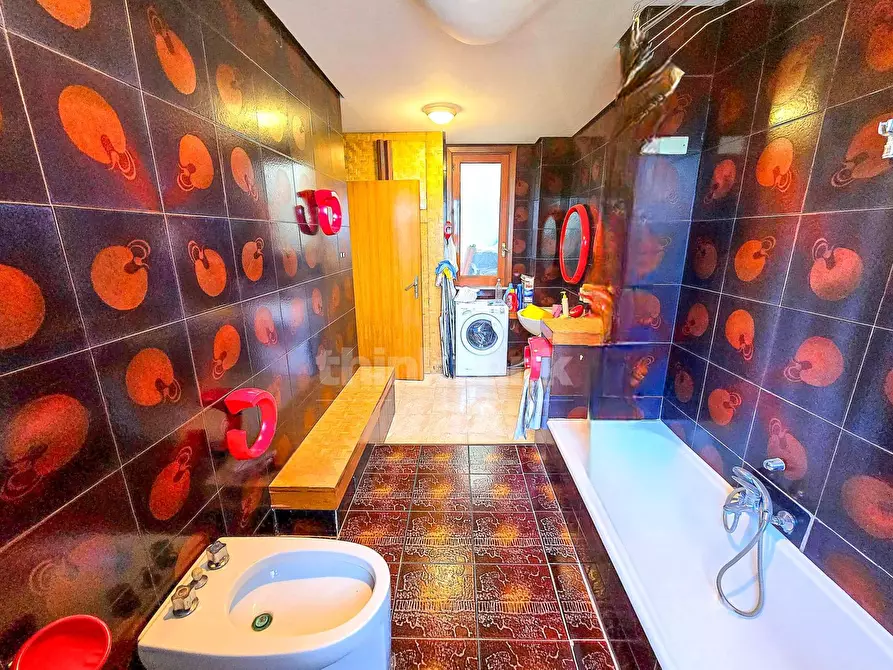 Immagine 29 di Villa in vendita  in via strada circonvallazione snc a Vittoria