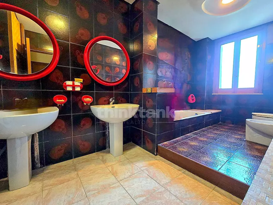 Immagine 32 di Villa in vendita  in via strada circonvallazione snc a Vittoria