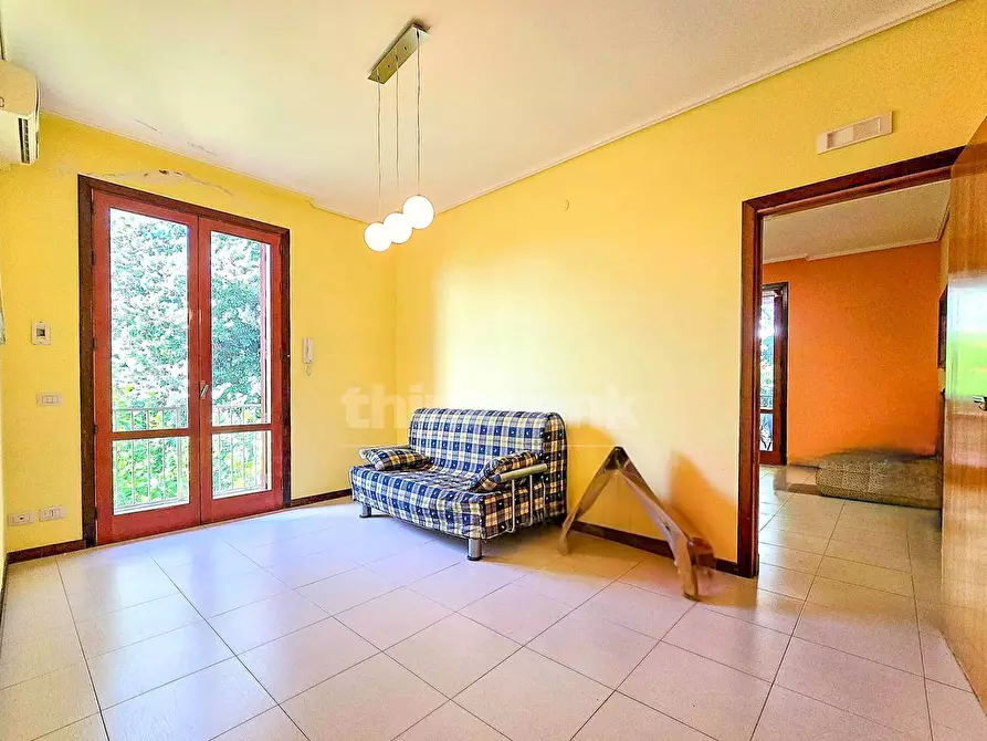 Immagine 7 di Villa in vendita  in via strada circonvallazione snc a Vittoria