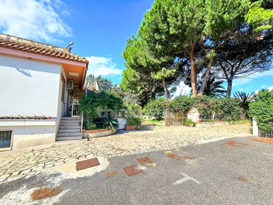 Immagine 39 di Villa in vendita  in via strada circonvallazione snc a Vittoria