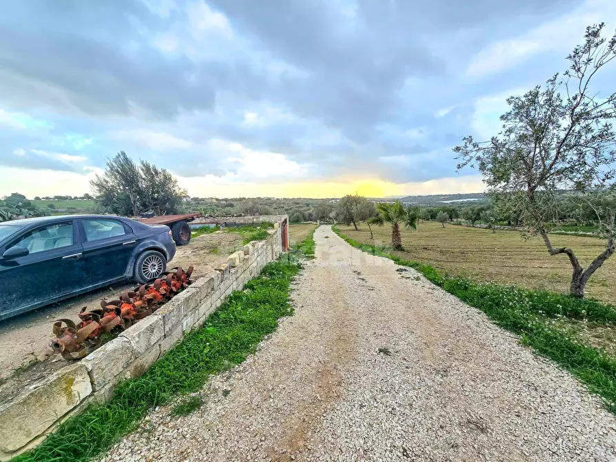 Immagine 23 di Villa in vendita  in San Biagio SNC a Scicli