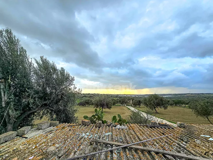 Immagine 5 di Villa in vendita  in San Biagio SNC a Scicli