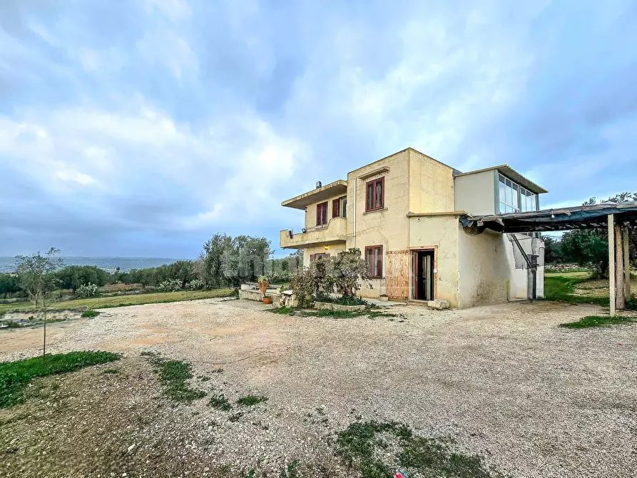 Immagine 3 di Villa in vendita  in San Biagio SNC a Scicli