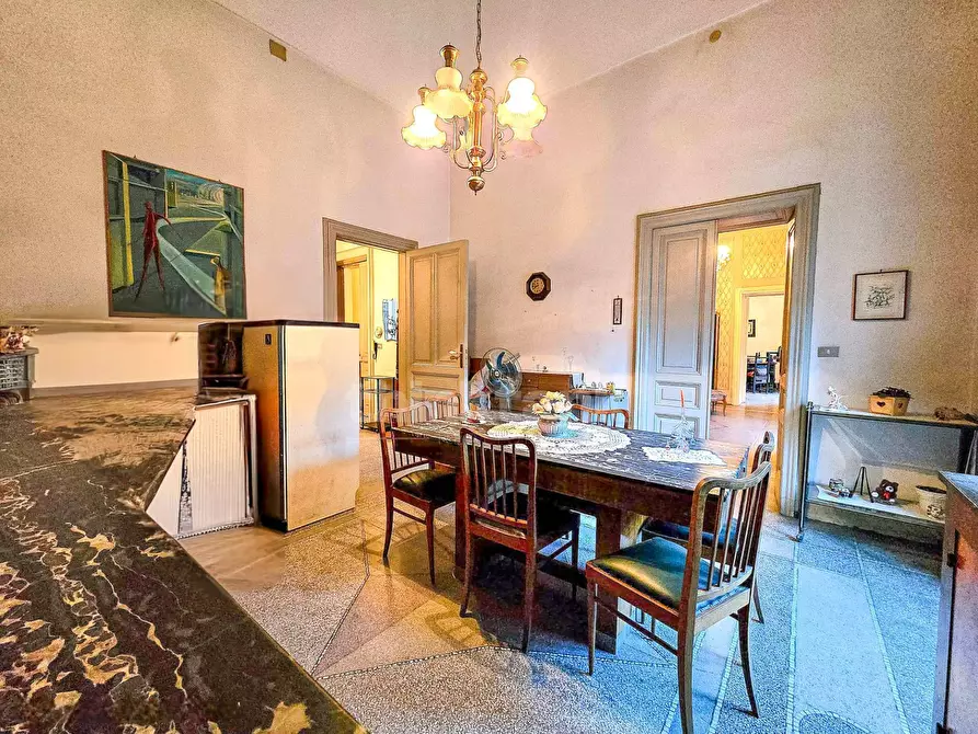 Immagine 16 di Villa in vendita  in via Vittorio Veneto 126 a Modica