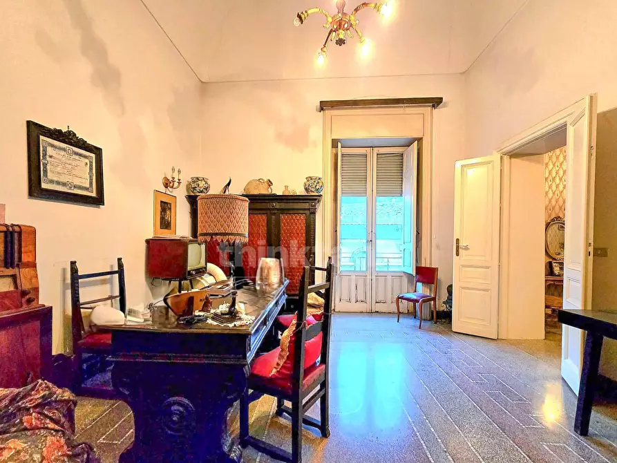 Immagine 19 di Villa in vendita  in via Vittorio Veneto 126 a Modica