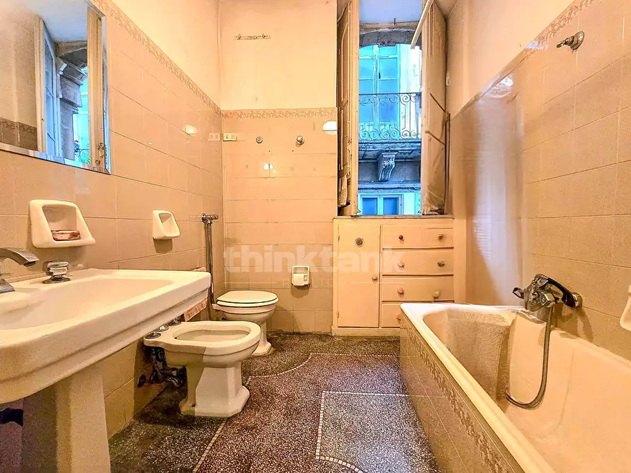 Immagine 13 di Villa in vendita  in via Vittorio Veneto 126 a Modica