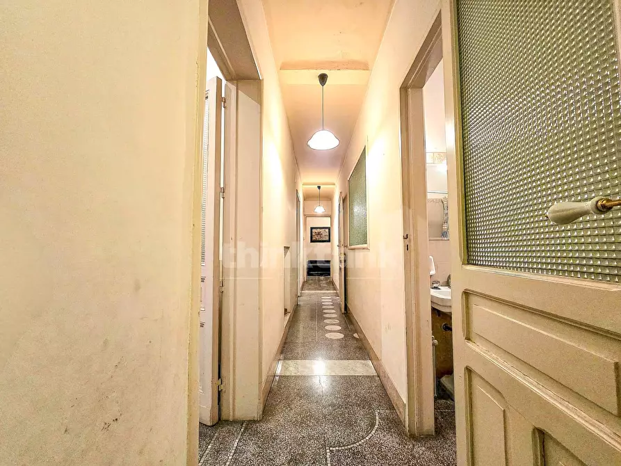 Immagine 10 di Villa in vendita  in via Vittorio Veneto 126 a Modica