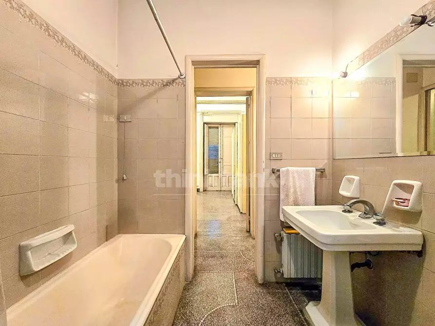 Immagine 11 di Villa in vendita  in via Vittorio Veneto 126 a Modica