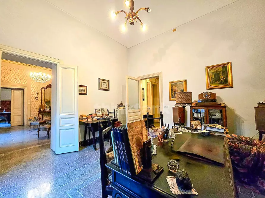 Immagine 14 di Villa in vendita  in via Vittorio Veneto 126 a Modica