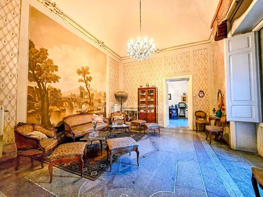 Immagine 3 di Villa in vendita  in via Vittorio Veneto 126 a Modica