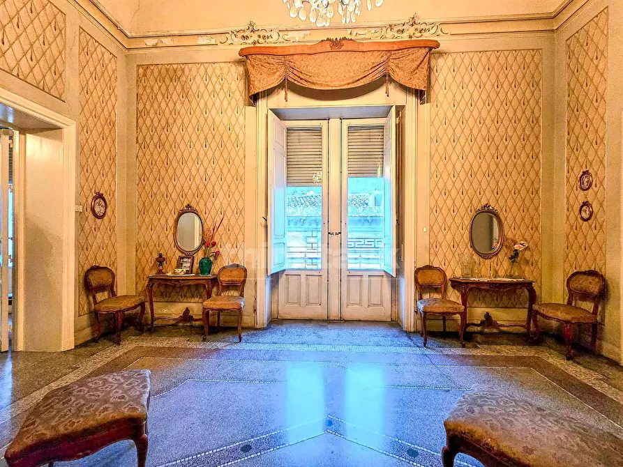 Immagine 4 di Villa in vendita  in via Vittorio Veneto 126 a Modica