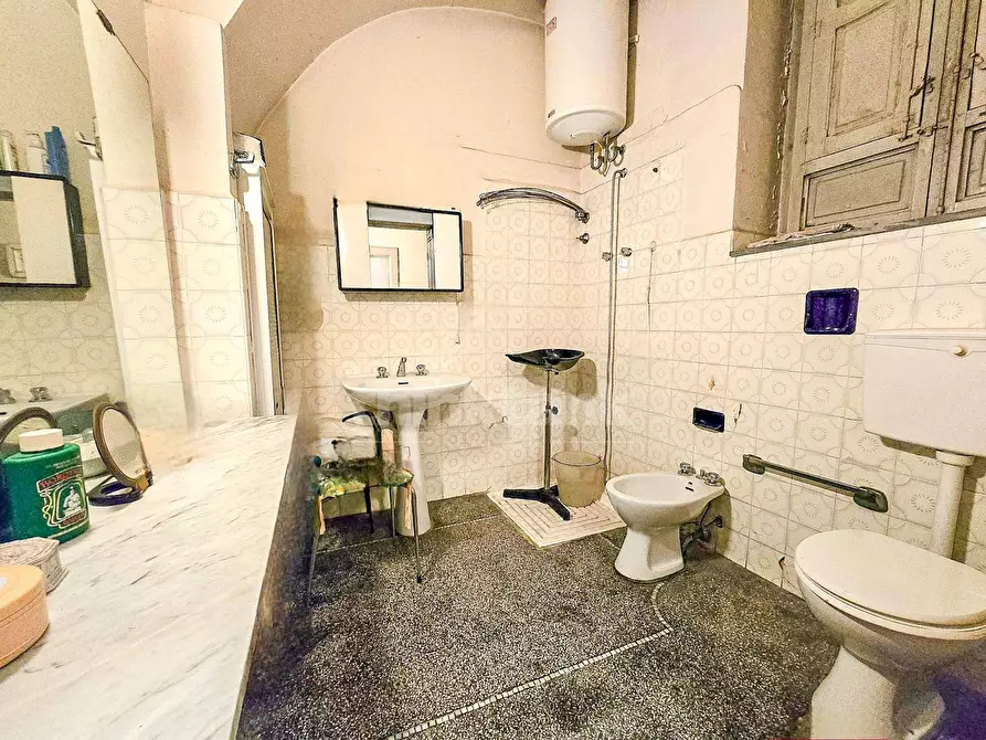 Immagine 12 di Villa in vendita  in via Vittorio Veneto 126 a Modica